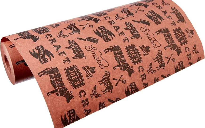 Enhance Your Packaging with Custom Butcher Paper