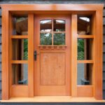 Custom Doors