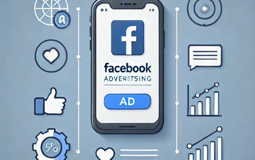 Why Your Business Needs a Facebook Advertising Agency in India?