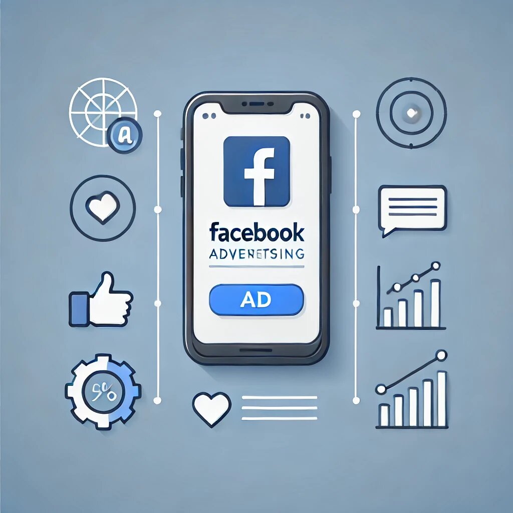 Why Your Business Needs a Facebook Advertising Agency in India?