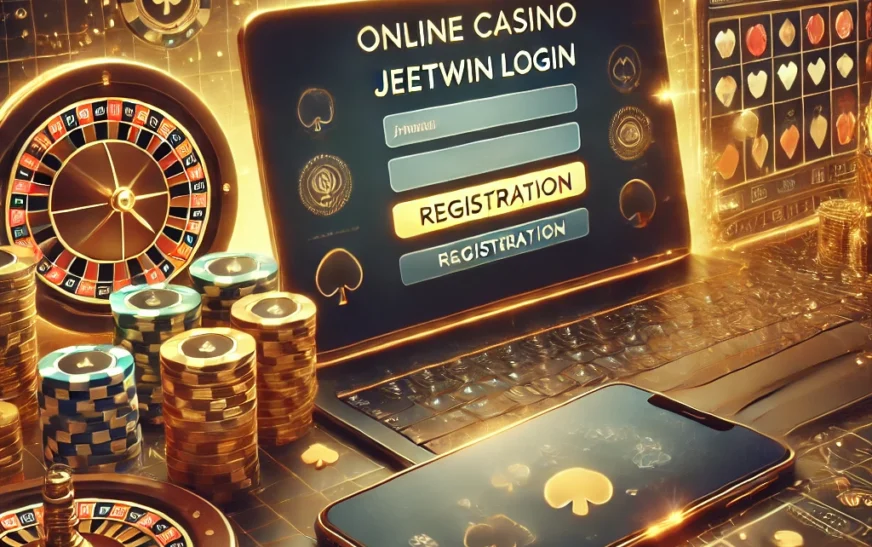 Jeetwin, Jeet win, Jeetwin Login, Registration Casino