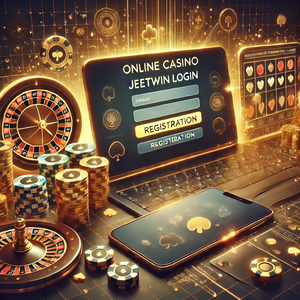 Jeetwin, Jeet win, Jeetwin Login, Registration Casino