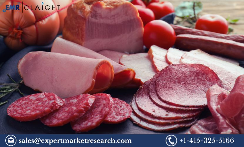 Deli Meat Market Analysis and Forecast 2024-2032: Trends, Growth Drivers, and Opportunities