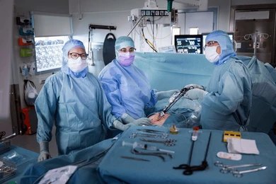 Revolutionizing Healthcare: The Benefits and Advancements in Laparoscopic Surgery