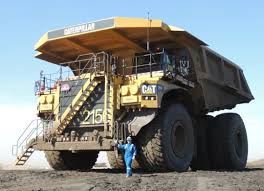 Dump Trucks & Mining Trucks Market Size And Forecast Report 2024-2030