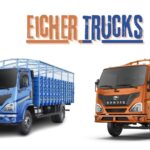 Eicher Trucks