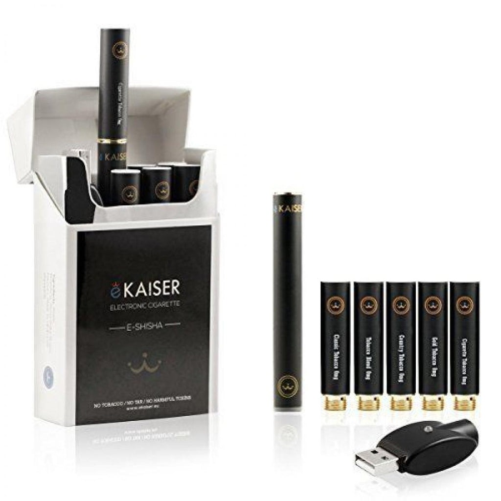 Custom Electronic Cigarette Boxes: Premium Packaging