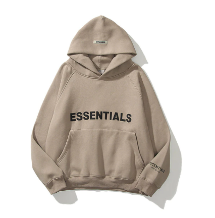 Street Style Made Simple with the essentials hoodie canada