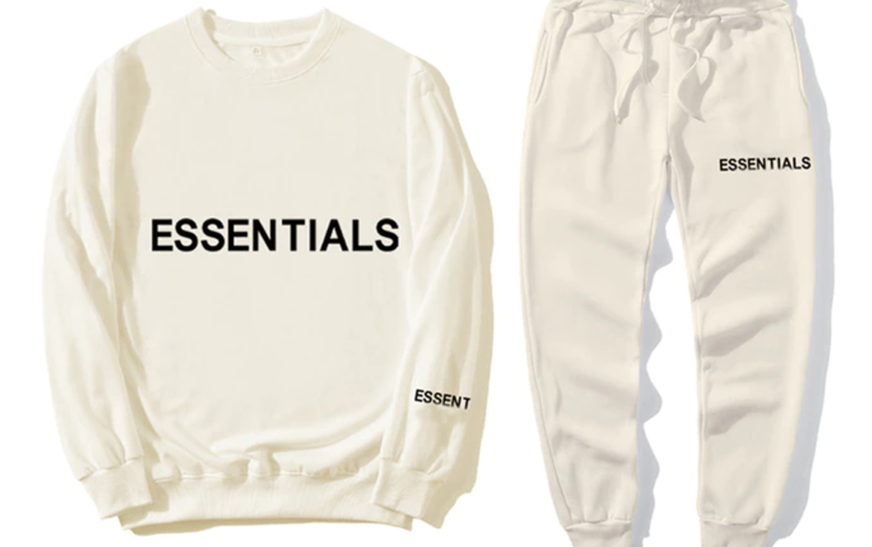 Why an Essentials Tracksuit Is a Wardrobe Must-Have