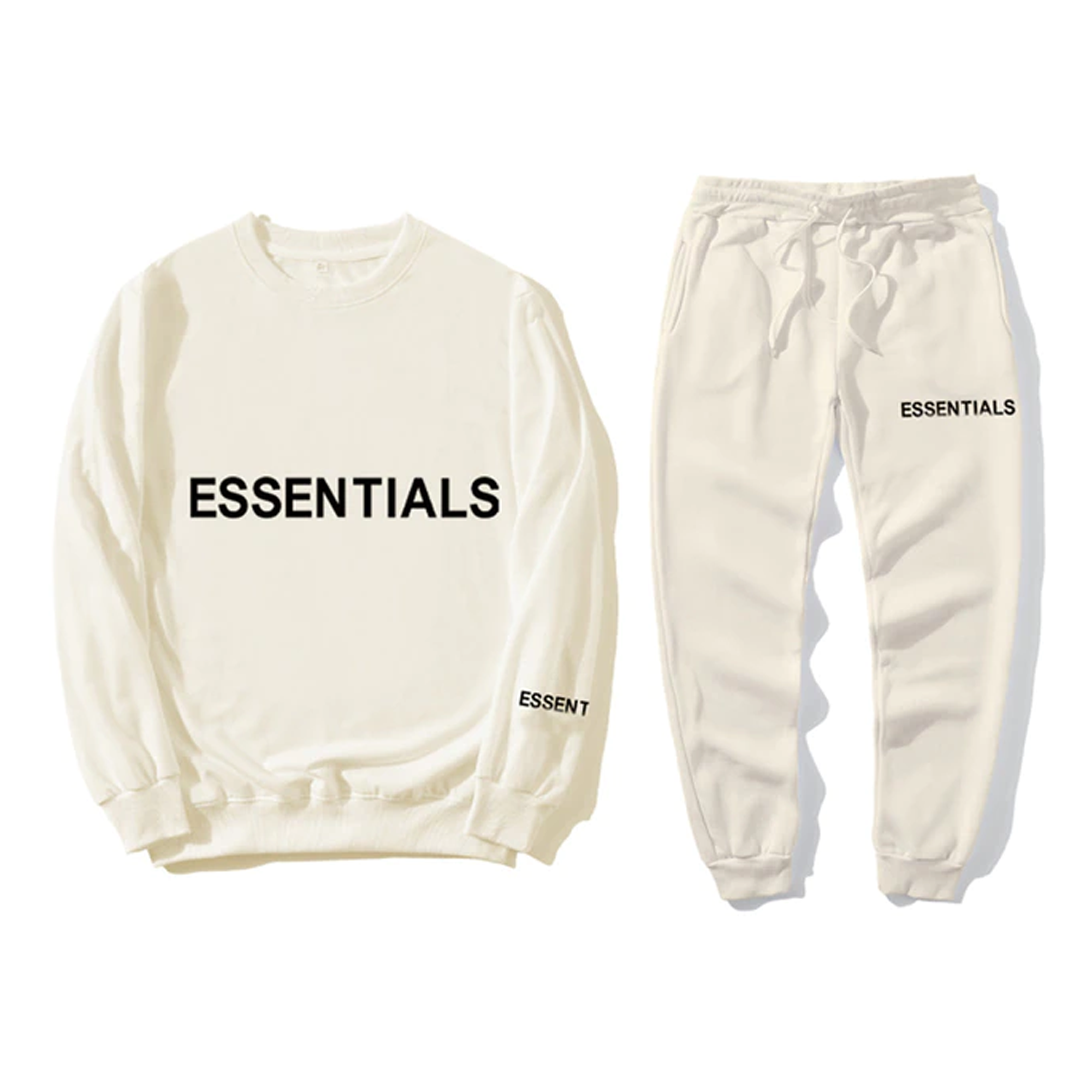 Why an Essentials Tracksuit Is a Wardrobe Must-Have