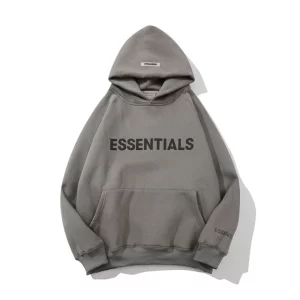 The Stylish Hoodie: Elevating Casual Wear to New Heights