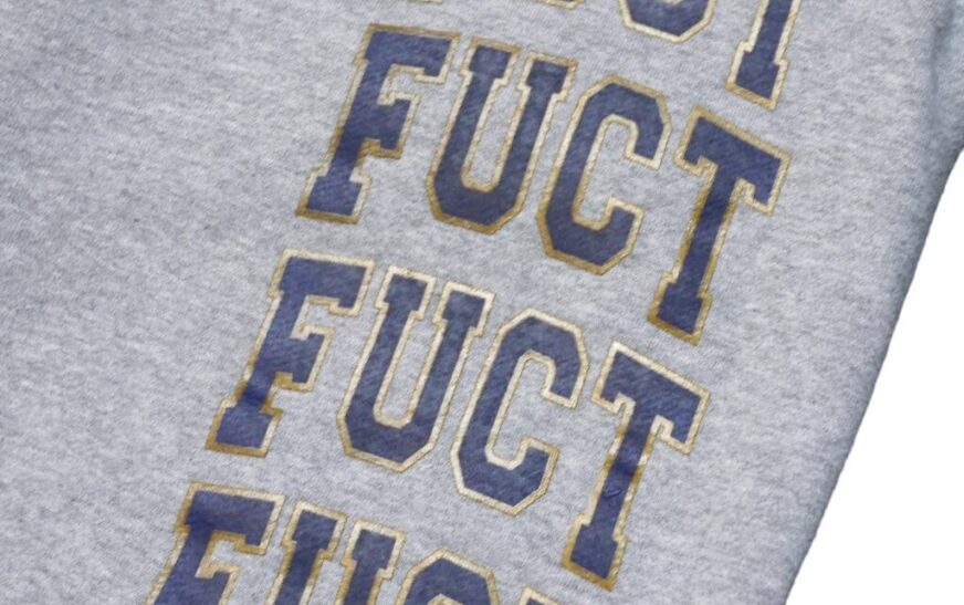 The Best Fabrics for Comfortable and Durable Fuct Hoodie