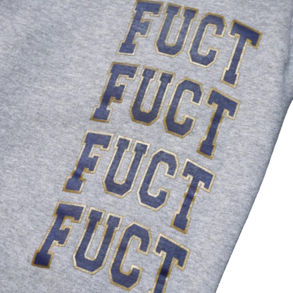 The Best Fabrics for Comfortable and Durable Fuct Hoodie