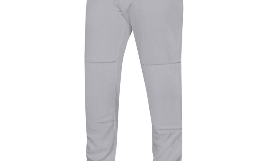 Affordable Baseball Pants Without Compromising Quality