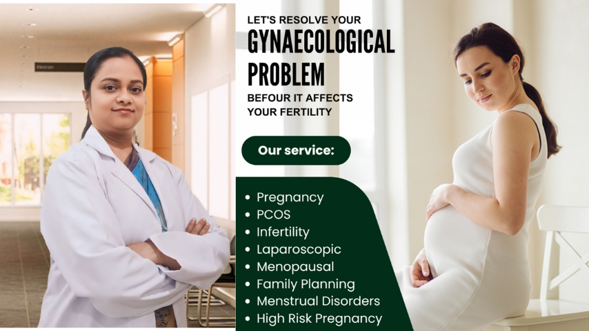 Finding the Best Gynae Laparoscopic Surgeon in Lajpat Nagar, New Delhi: A Complete Guide