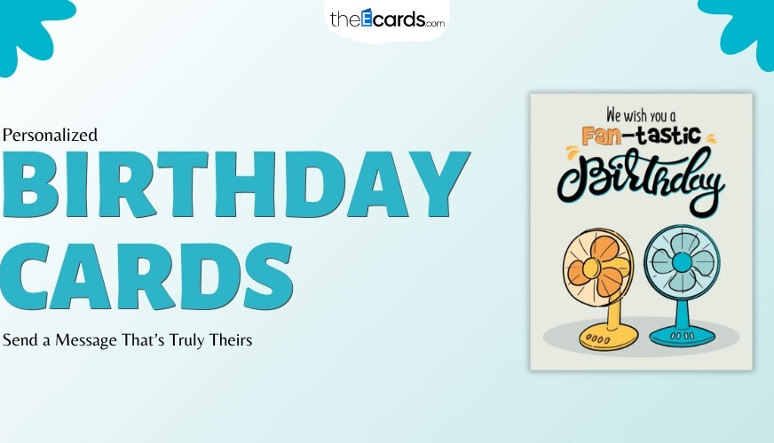 The Art of Birthday Cards: Designs to Dazzle