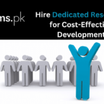 Hire Dedicated Resources for Cost-Effective Development