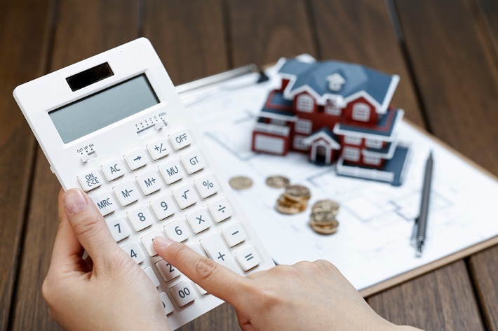 How to Reduce Your Loan Faster Using Prepayment of Home Loan Calculator