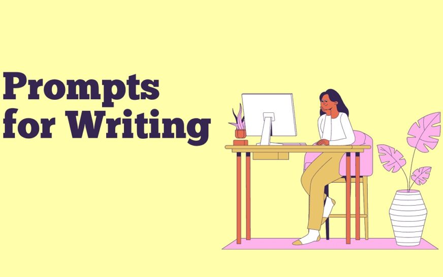 How to Decode Writing Prompts and Start Strong