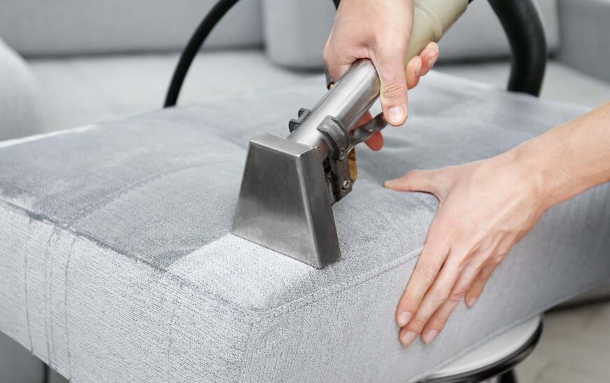 How to Find the Best Upholstery Cleaning in Artarmon