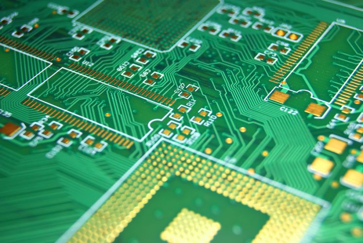 PCB Prototypes: Transforming Ideas into Tangible Solutions