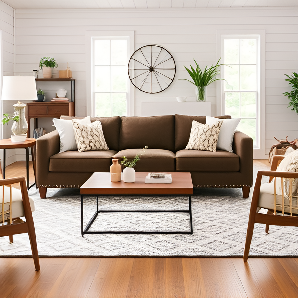 How to Choose Farmhouse Furniture for a Modern Touch