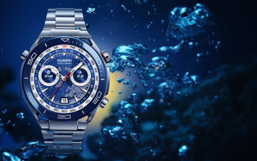 Huawei Watch Ultimate