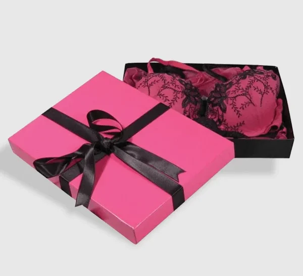 The Ultimate Guide to Custom Lingerie Boxes