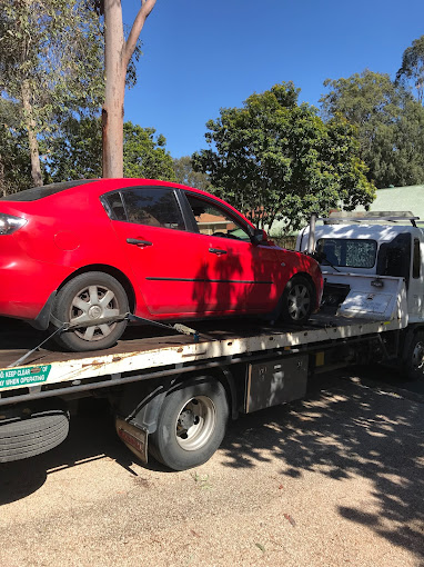 Sell Your Junk Car Today with Local Cash For Cars Brisbane