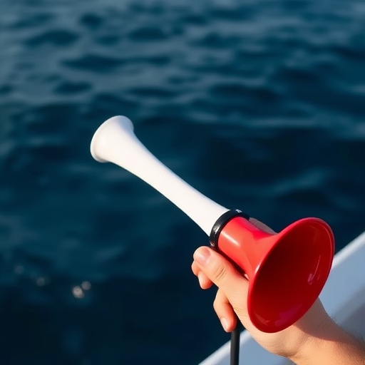 How Do Marine Horns Differ from Standard Air Horns?