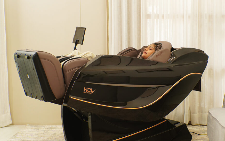 Massage Chair Market Share, Growth, Trends, Scope, Revenue, Competitive Analysis and Forecast Report 2024-2032: Organic Market Research