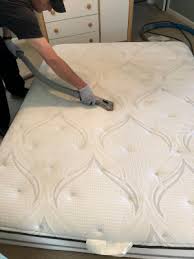 Mattress Steam Cleaning vs. Spot Cleaning: Which Works Best in Brooklyn?