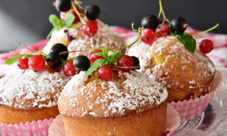 Muffins Market: Trends, Insights, and Future Forecasts (2024-2032)