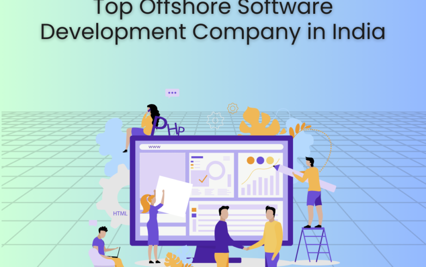 Reliable Offshore Software Development Services in India with Nexthikes IT Solution