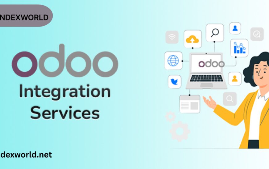 Comprehensive Odoo Integration and Development: Crafting a Perfect ERP Solution for Your Business