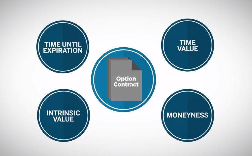 What is an Option Contract? Basics, Examples, and Key Terms Explained