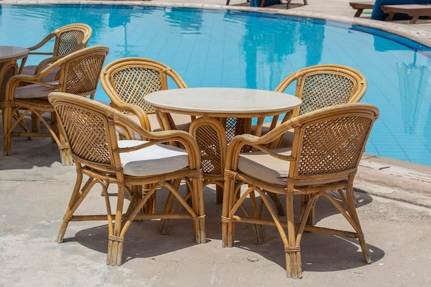 Outdoor Cafe Furniture: Stylish and Durable Solutions for Alfresco Dining