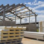 Peru Construction Materials Market