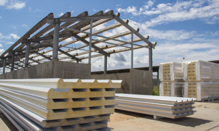 Peru Construction Materials Market Size, Trends, and Forecast (2024-2032)