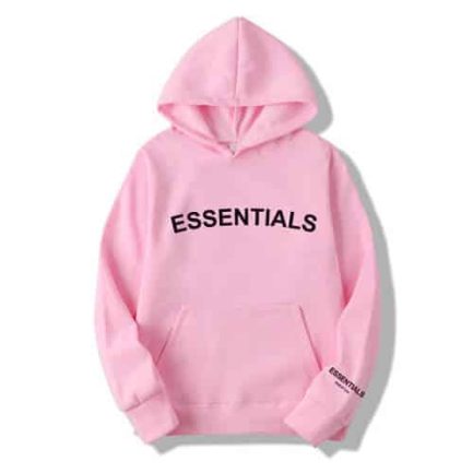 Essentials Clothing: Building Blocks of Great Style