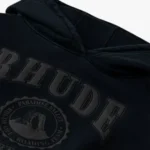 Rhude & Corteiz Hoodies Streetwear Ultimate Icons