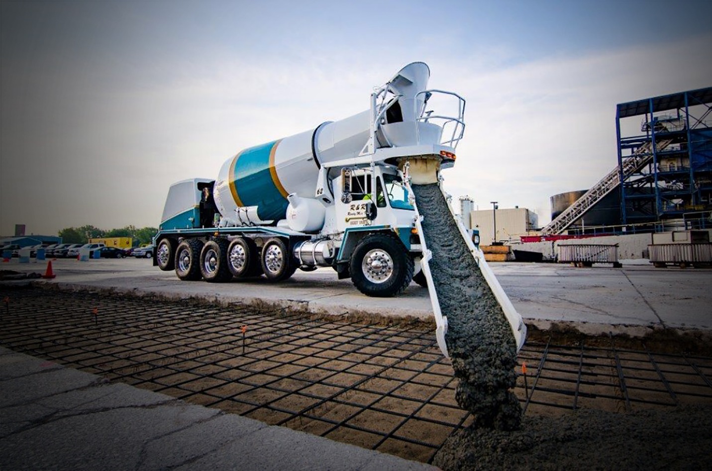 Ready Mix Concrete: Smart Choice for Durability