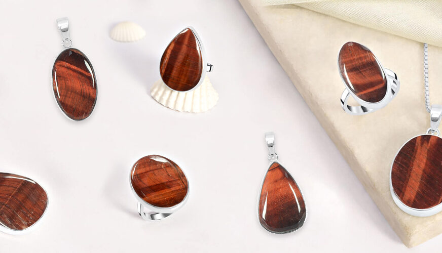 9 Common Red Tiger Eye Pendant Necklace Shopping Mistakes and How to Avoid Them with Expert Advice