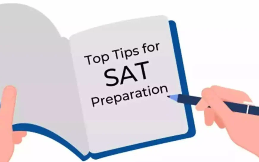 SAT Tips and Tricks for the Exam