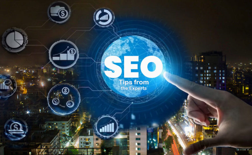 Elevate Your Digital Marketing Efforts with the Leading SEO Professionals in Birmingham