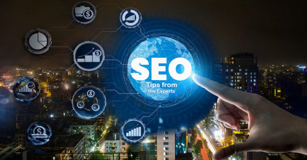 Elevate Your Digital Marketing Efforts with the Leading SEO Professionals in Birmingham