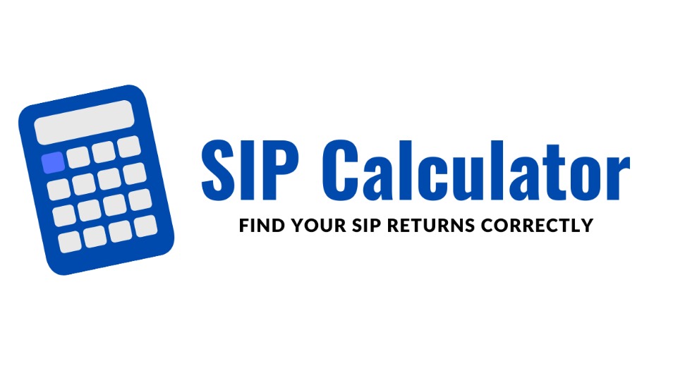 SIP Calculator – Calculate returns for SIP investment