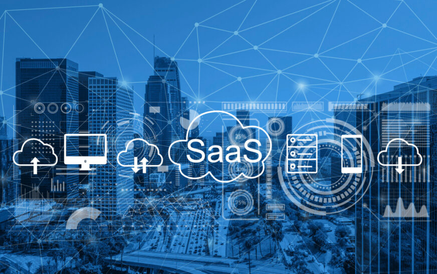 SaaS Marketing Strategy