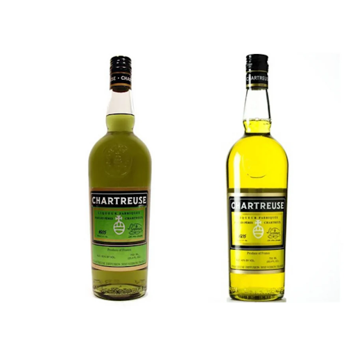 First Time Tasting | Everything to Know About Yellow Chartreuse