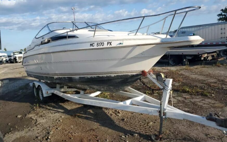 Why Boat Repo Auctions Are the Smartest Way to Buy Affordable Boats